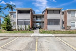 1400 Gandy Blvd N #502, ST PETERSBURG