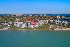 6001 Bahia Del Mar Cir #429, ST PETERSBURG 6001 Bahia Del Mar Cir #429, ST PETERSBURG