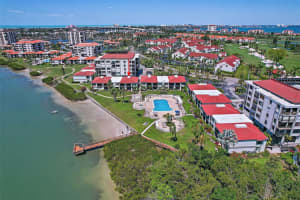 6361 Bahia Del Mar Blvd #205, ST PETERSBURG