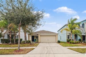 17207 Beach Buttercup Pl, WIMAUMA