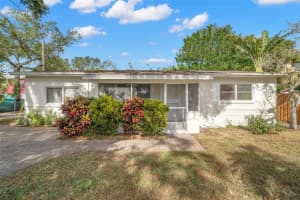 5107 26th Ave S, GULFPORT