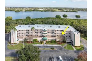 6251 Shoreline Dr #2105, ST PETERSBURG