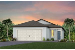 15058 Sunbeam St, PARRISH