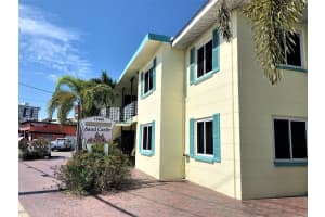 17688 Gulf Blvd #104, REDINGTON SHORES