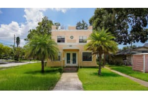 5400 Central Ave, ST PETERSBURG