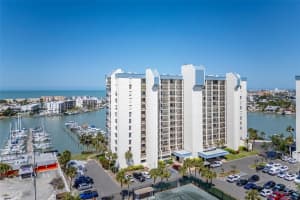 9525 Blind Pass Rd #508, ST PETE BEACH