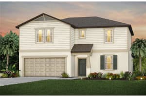 10834 Sapphire Breeze Cv, PARRISH