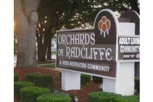 7614 Radcliffe Cir #104b, PORT RICHEY