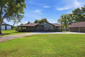 3752 Old Keystone Rd, TARPON SPRINGS