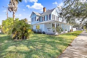 8407 Interbay Blvd, TAMPA