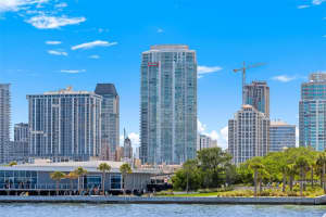 100 1st Ave N #3902, ST PETERSBURG