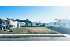 6100 62nd Ave N #55, PINELLAS PARK