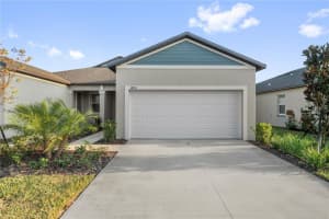 18170 Pleasantview Boulevard, LAND O LAKES