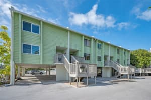 318 Windrush Blvd #10, INDIAN ROCKS BEACH