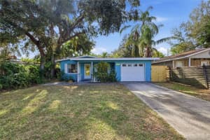 1389 Milton St, CLEARWATER