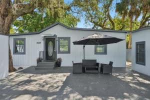 8509 N Hamner Ave, TAMPA