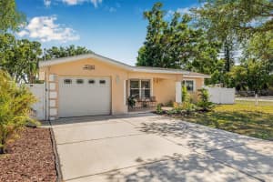 5740 67th Ave N, PINELLAS PARK