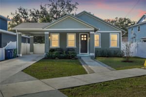 6103 River Ter, TAMPA
