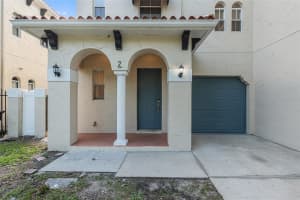 111 S Melville Ave #2, TAMPA