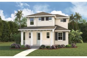 302 W Wilder Ave, TAMPA