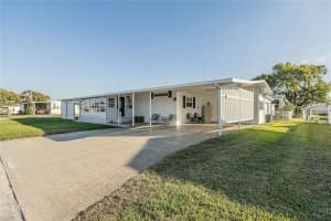 5421 Mohawk St, ZEPHYRHILLS