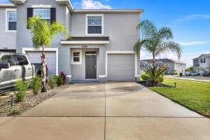 33018 Frosted Clover Way, WESLEY CHAPEL