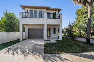 3304 N Highland Ave, TAMPA