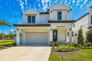 4119 N Boulevard, TAMPA