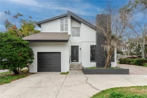 3014 S Westshore Blvd, TAMPA