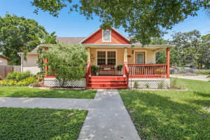 501 32nd Ave N, ST PETERSBURG