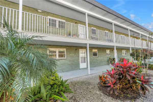 5287 81st St N #5, ST PETERSBURG