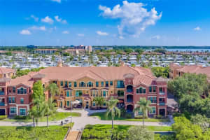 2741 Via Cipriani #930a, CLEARWATER