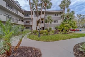 2650 Countryside Blvd #f209, CLEARWATER