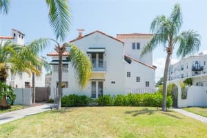 53 Albemarle Ave, TAMPA