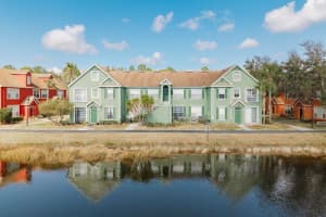 9170 Lake Chase Island Way #9170, TAMPA