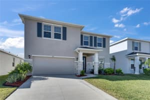 182 Mangrove Manor Dr, APOLLO BEACH