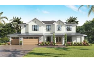 3510 W Kensington Ave, TAMPA