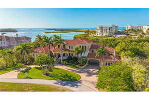 1363 Oceanview Dr, TIERRA VERDE