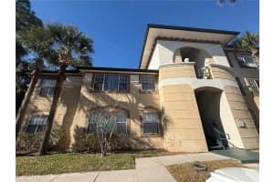 17114 Carrington Park Dr #207, TAMPA