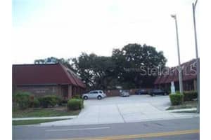 1426 Gulf To Bay Blvd #5, CLEARWATER