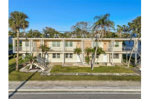 4565 Duhme Rd #203, ST PETERSBURG