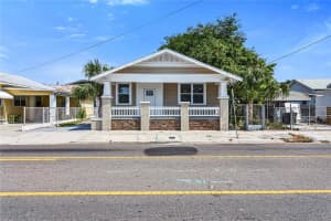 1522 E 21st Ave, TAMPA