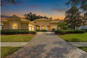 8453 Dunham Station Dr, TAMPA
