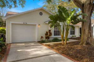 878 Franklin Square Cir, PALM HARBOR