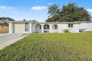 5725 Thrush Dr, NEW PORT RICHEY