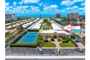 6006 Midnight Pass Rd #5, SARASOTA