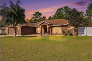 1021 W Champlain Ln, CITRUS SPRINGS 1021 W Champlain Ln, CITRUS SPRINGS