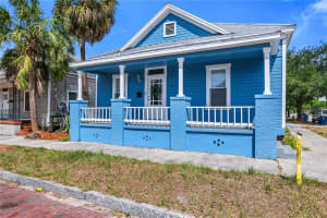 2601 N 19th St, TAMPA