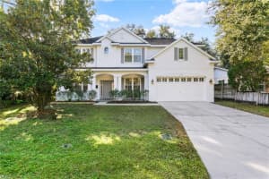 2914 W San Jose St, TAMPA