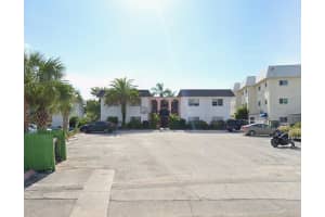 11750 Capri Circle, TREASURE ISLAND